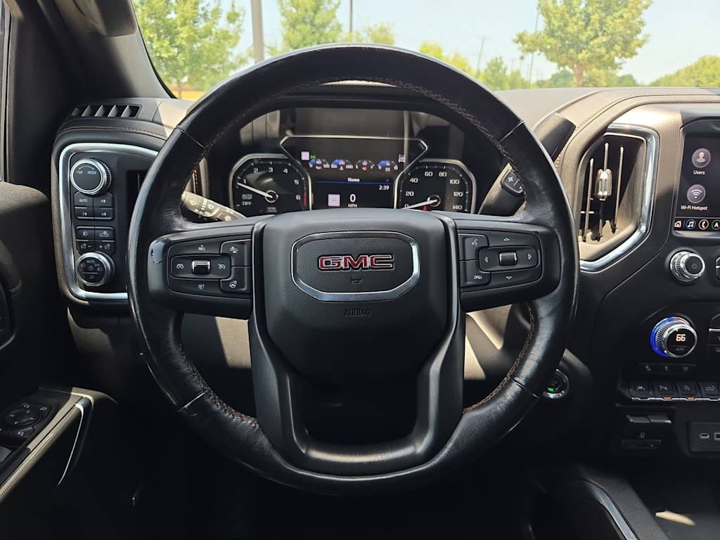 Thumbnail: 2020 GMC Sierra 1500 - 13
