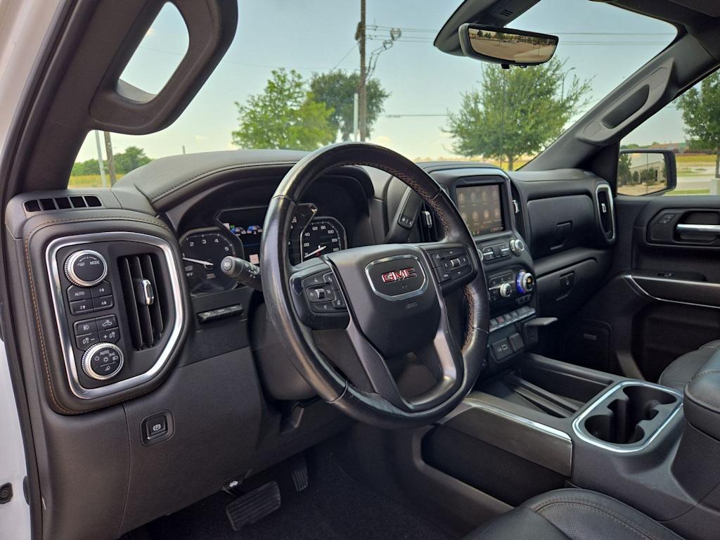 Thumbnail: 2020 GMC Sierra 1500 - 2