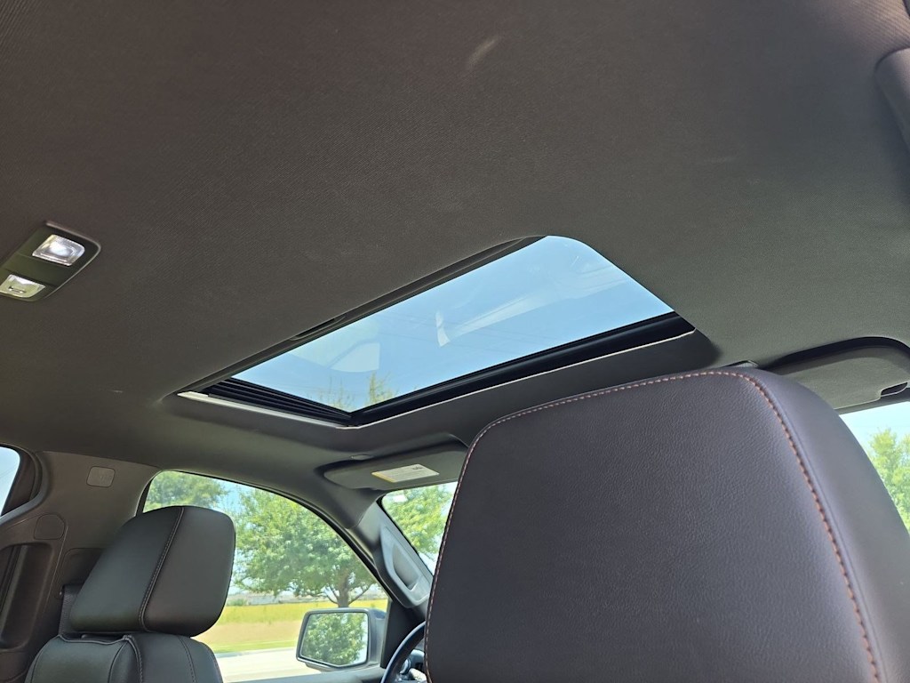 Thumbnail: 2020 GMC Sierra 1500 - 29