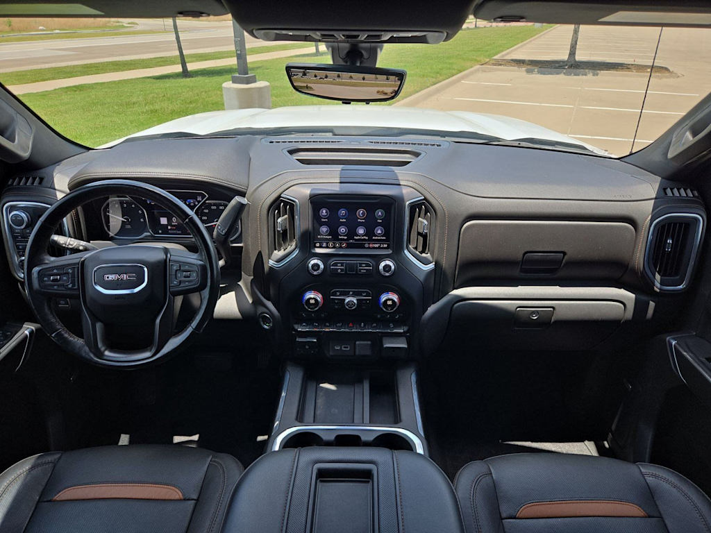 Thumbnail: 2020 GMC Sierra 1500 - 9