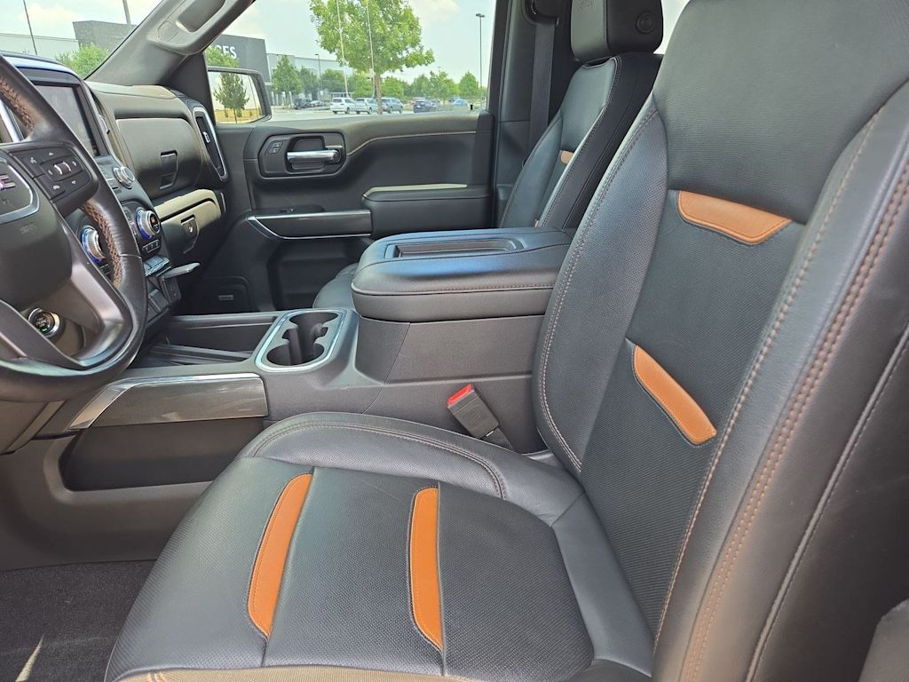 Thumbnail: 2020 GMC Sierra 1500 - 10