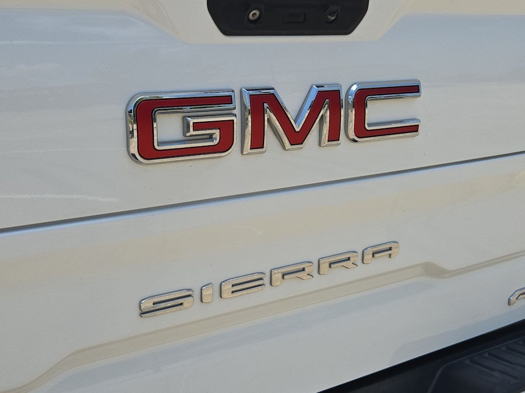Thumbnail: 2020 GMC Sierra 1500 - 24