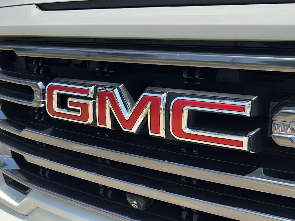 Thumbnail: 2020 GMC Sierra 1500 - 7