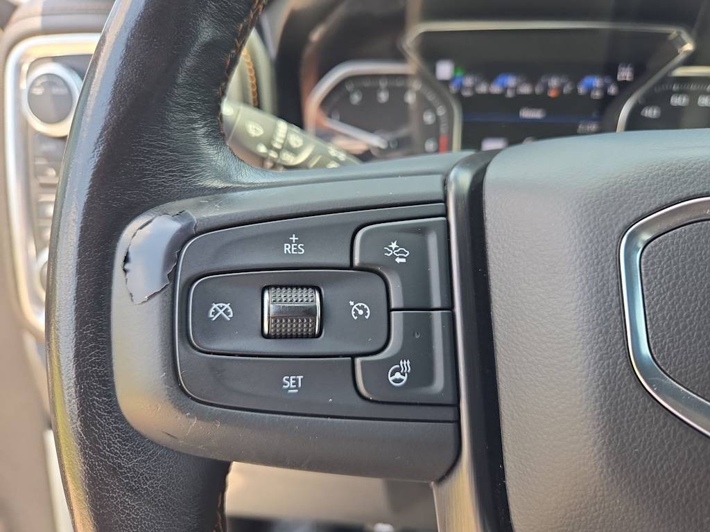 Thumbnail: 2020 GMC Sierra 1500 - 30