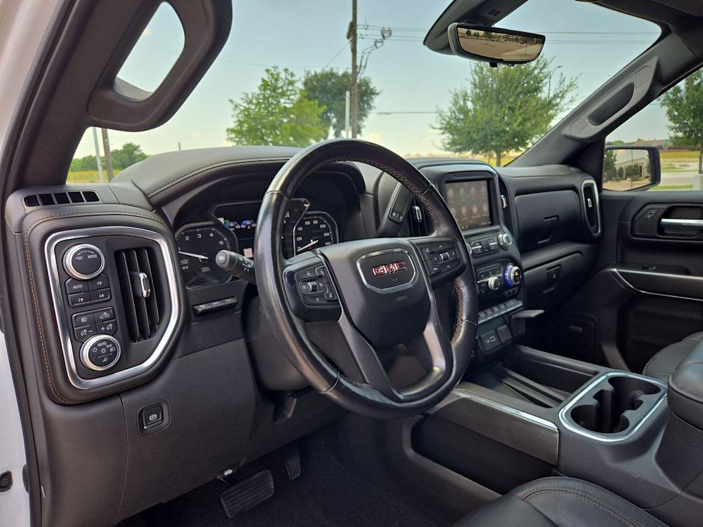 Thumbnail: 2020 GMC Sierra 1500 - 2