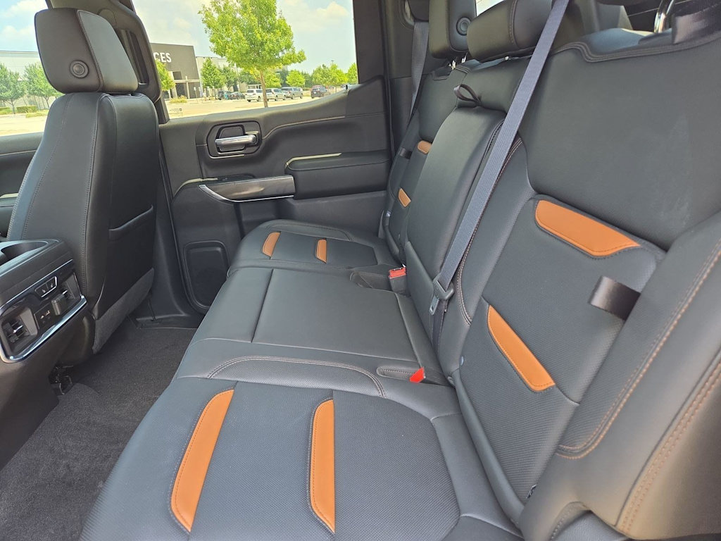 Thumbnail: 2020 GMC Sierra 1500 - 27