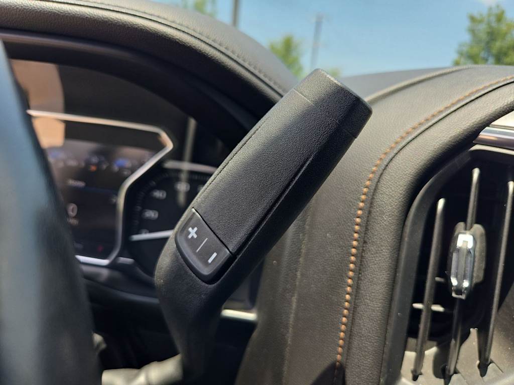 Thumbnail: 2020 GMC Sierra 1500 - 36
