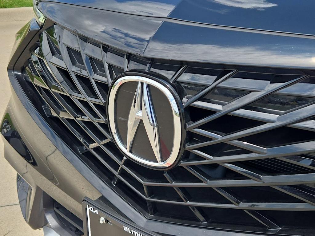 Thumbnail: 2025 Acura ADX - 22
