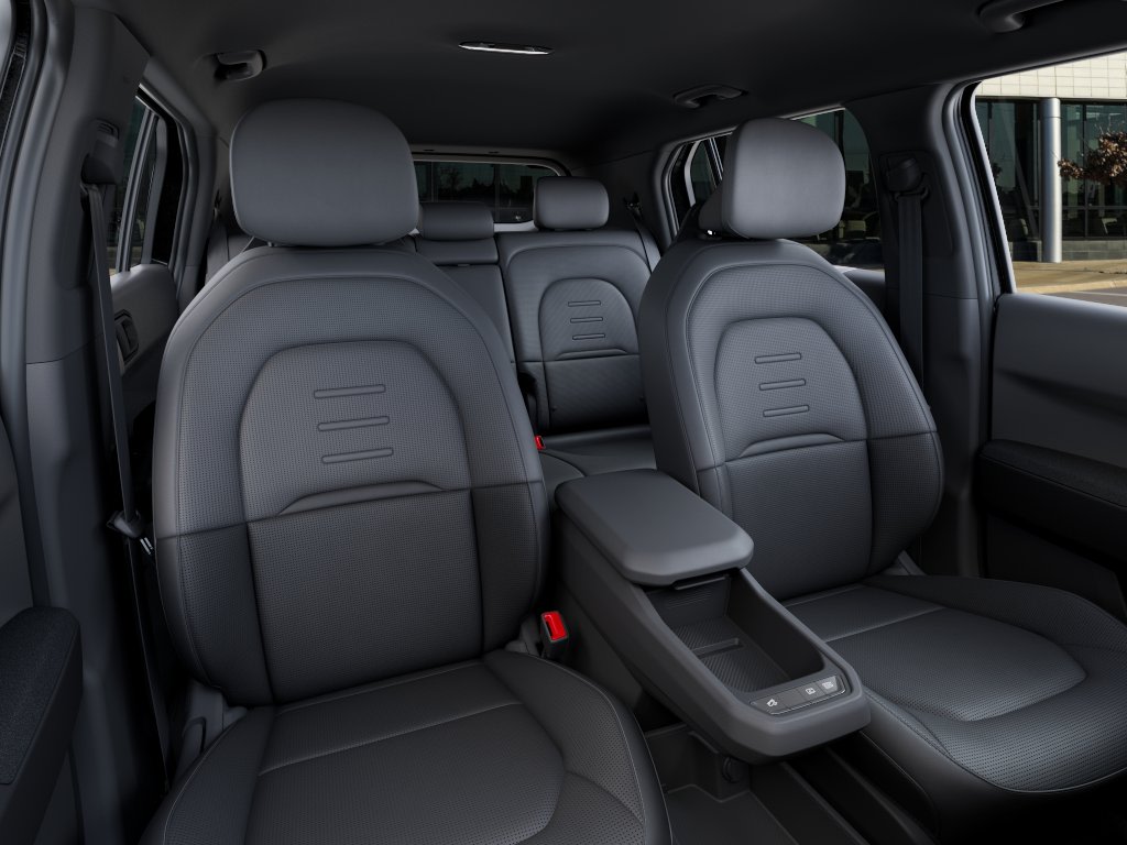 Thumbnail: 2027 Kia EV3 - 6