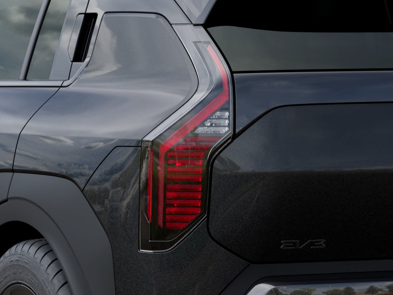 Thumbnail: 2027 Kia EV3 - 17