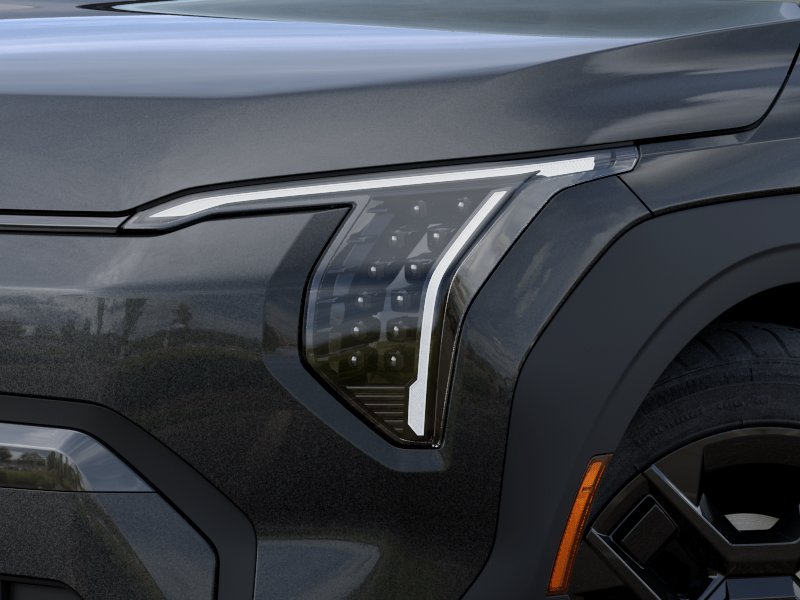 Thumbnail: 2027 Kia EV3 - 16