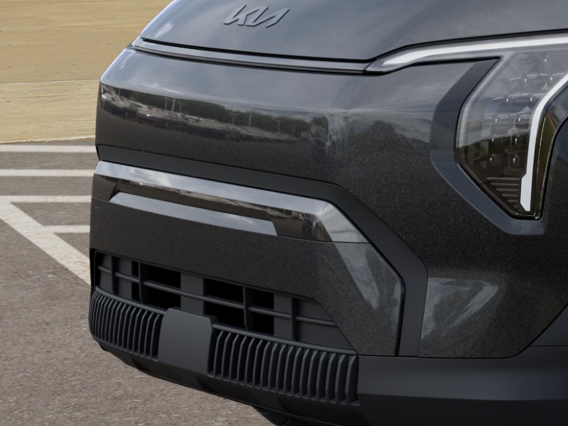 Thumbnail: 2027 Kia EV3 - 5