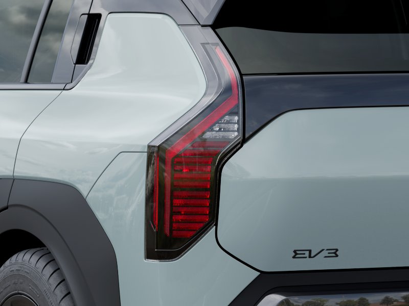 Thumbnail: 2027 Kia EV3 - 17