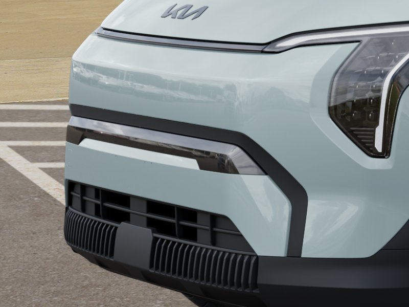 Thumbnail: 2027 Kia EV3 - 18