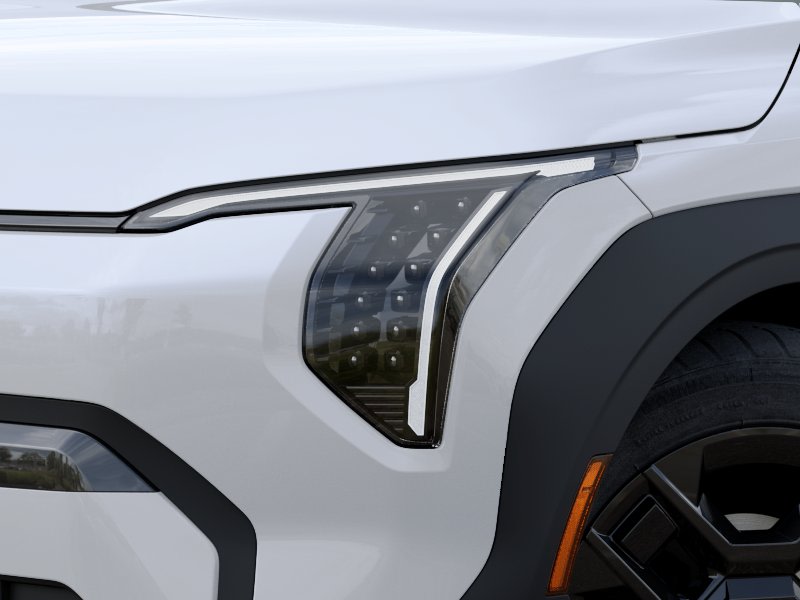 Thumbnail: 2027 Kia EV3 - 6