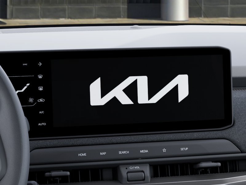 Thumbnail: 2027 Kia EV3 - 11