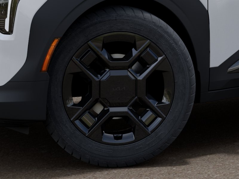 Thumbnail: 2027 Kia EV3 - 7