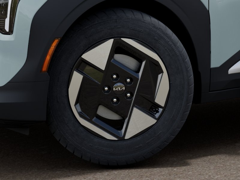 Thumbnail: 2027 Kia EV3 - 6