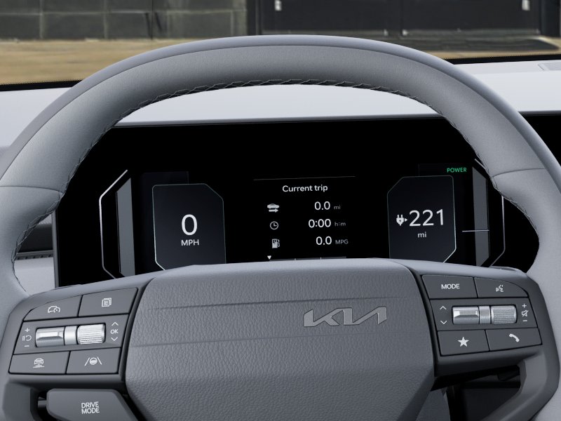 Thumbnail: 2027 Kia EV3 - 21