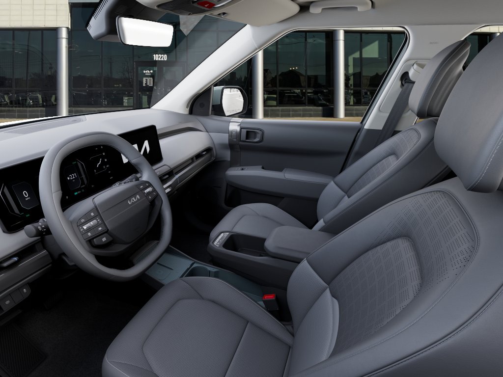 Thumbnail: 2027 Kia EV3 - 19