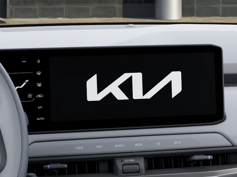 Thumbnail: 2027 Kia EV3 - 10
