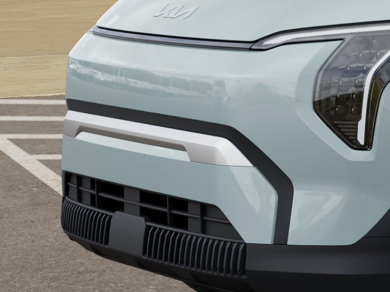 Thumbnail: 2027 Kia EV3 - 18