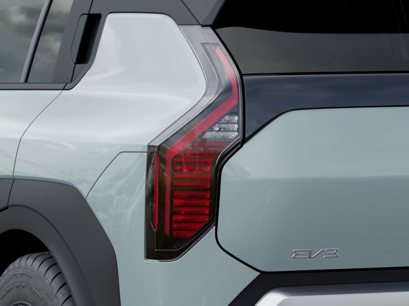 Thumbnail: 2027 Kia EV3 - 17