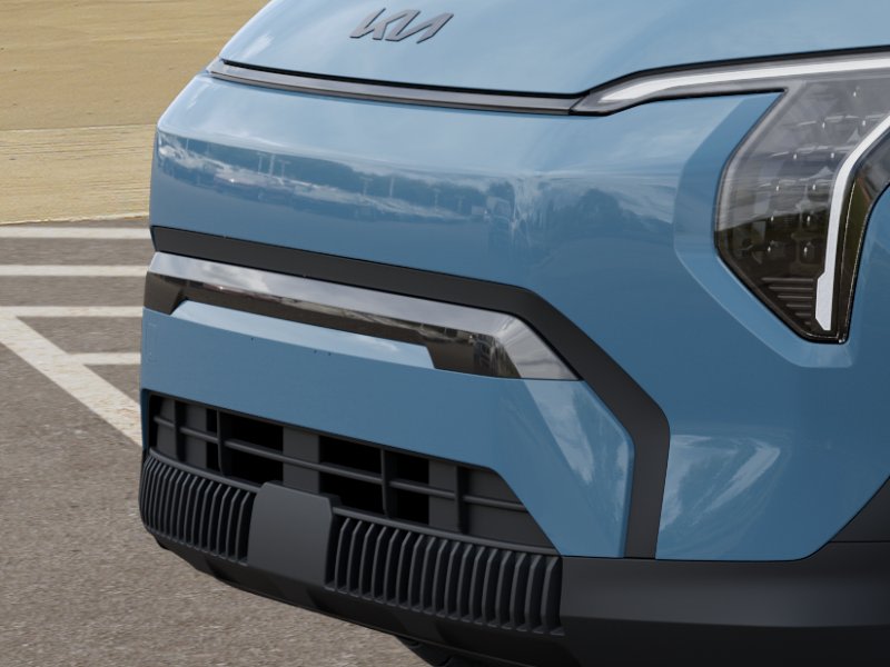 Thumbnail: 2027 Kia EV3 - 6