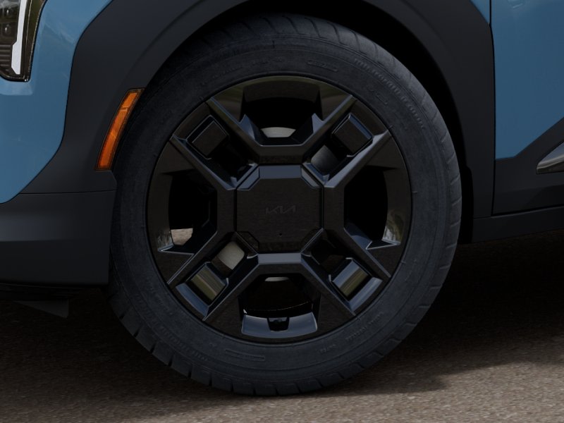 Thumbnail: 2027 Kia EV3 - 7