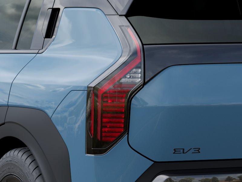 Thumbnail: 2027 Kia EV3 - 18