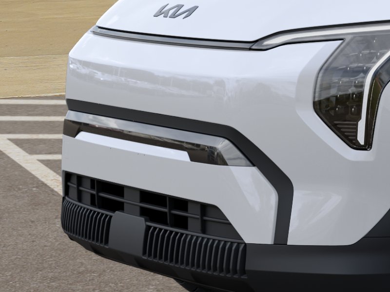 Thumbnail: 2027 Kia EV3 - 18