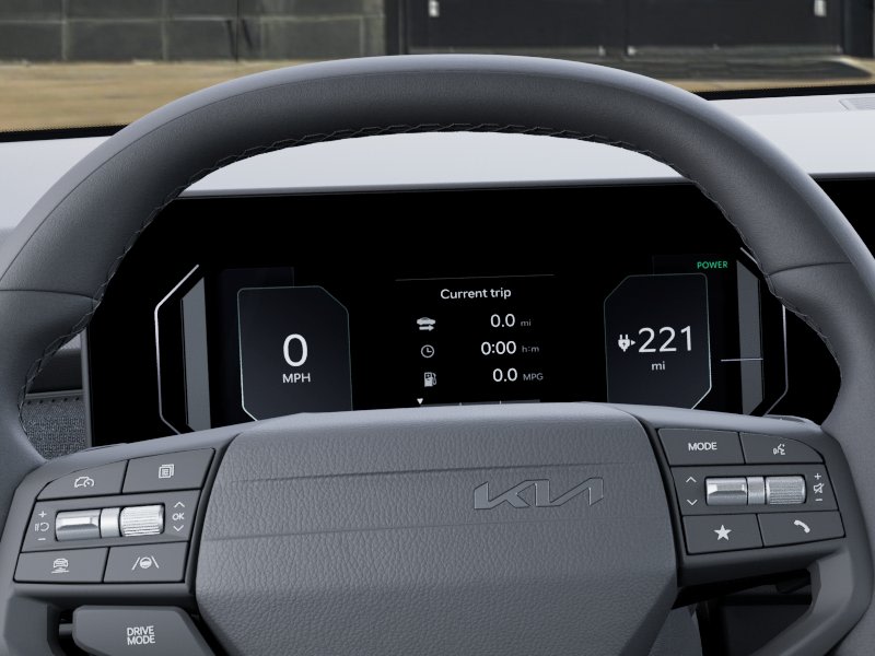 Thumbnail: 2027 Kia EV3 - 21