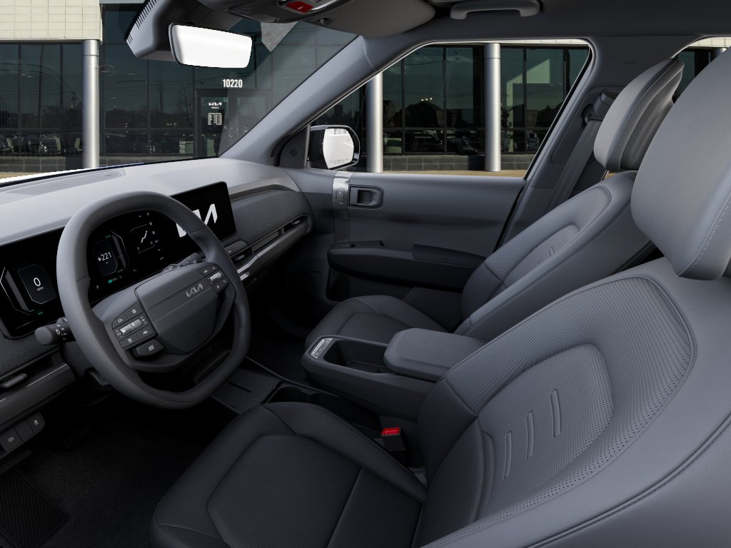 Thumbnail: 2027 Kia EV3 - 19