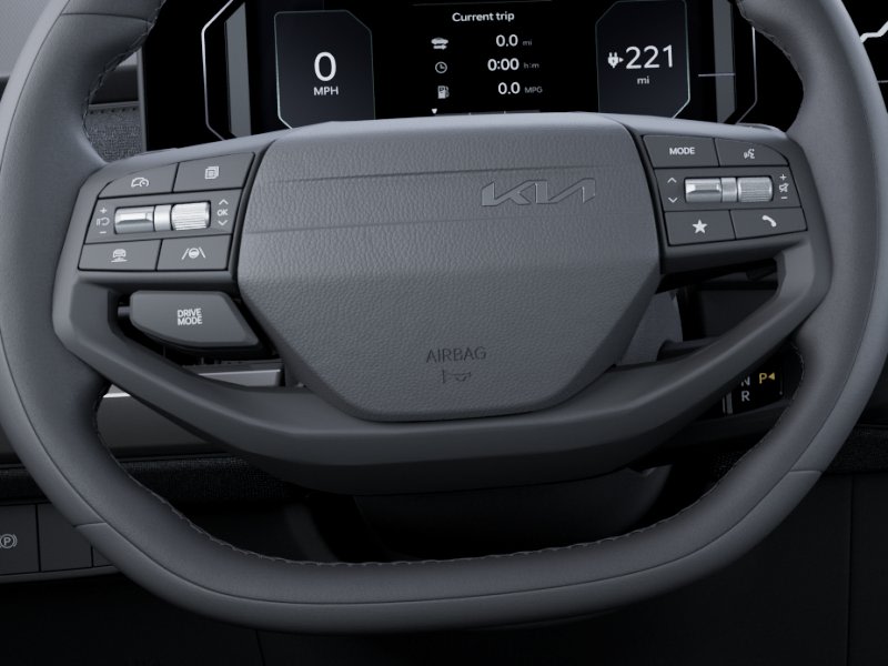 Thumbnail: 2027 Kia EV3 - 22