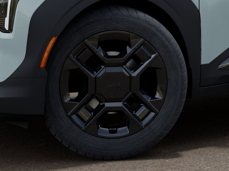 Thumbnail: 2027 Kia EV3 - 7
