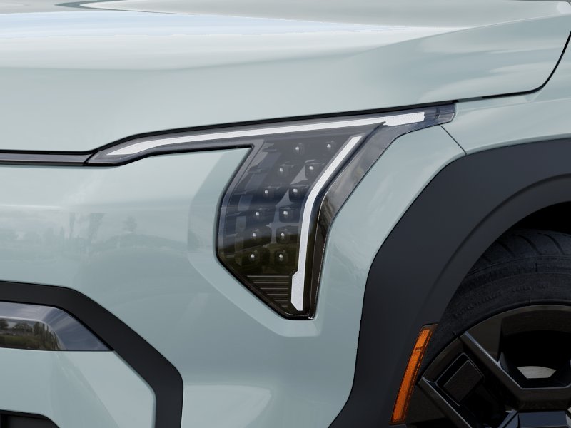 Thumbnail: 2027 Kia EV3 - 6