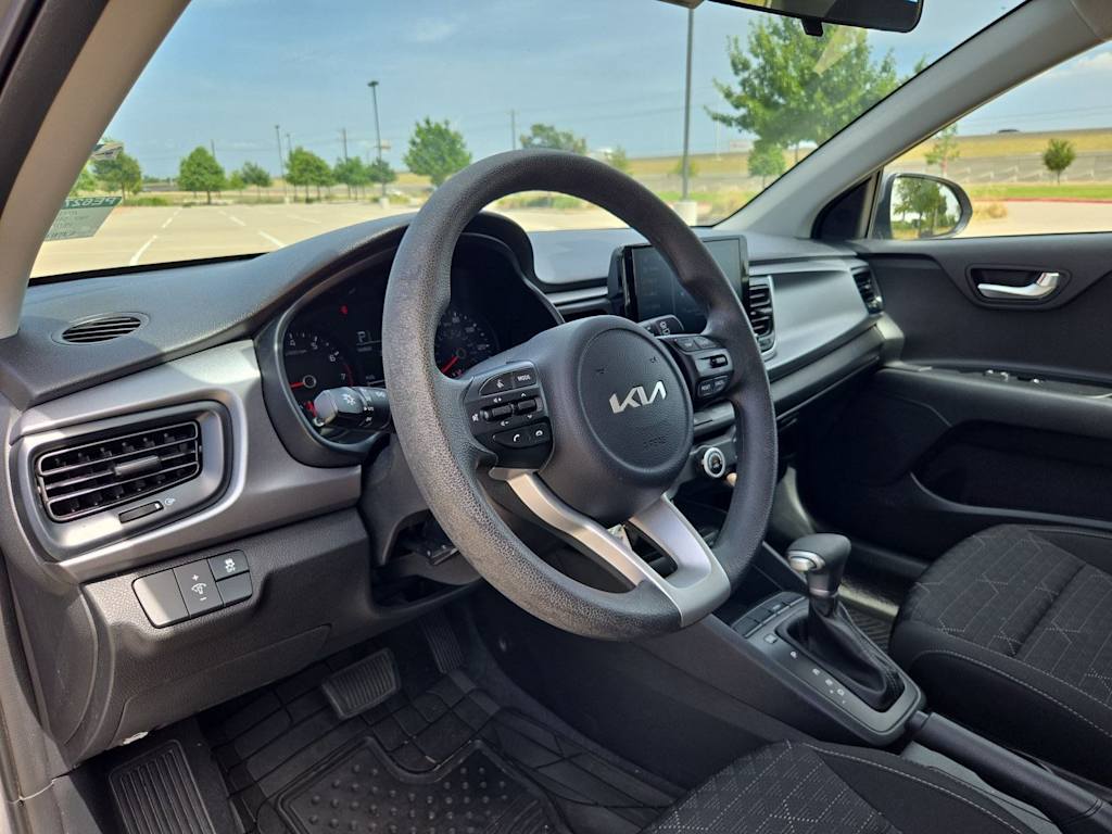 Thumbnail: 2023 Kia Rio - 2
