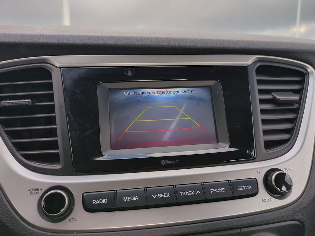 Thumbnail: 2018 Hyundai Accent - 31