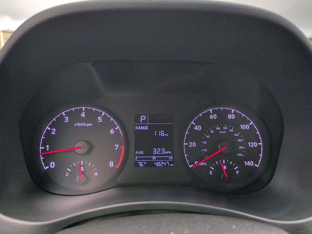 Thumbnail: 2018 Hyundai Accent - 17