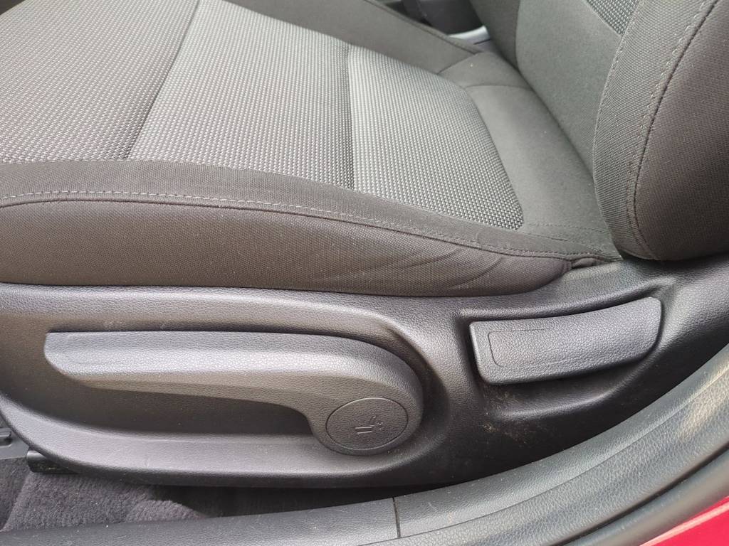 Thumbnail: 2018 Hyundai Accent - 25