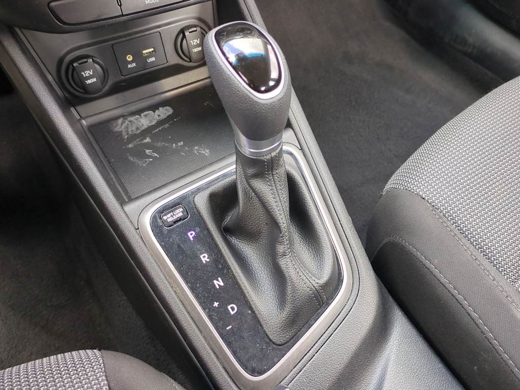 Thumbnail: 2018 Hyundai Accent - 33