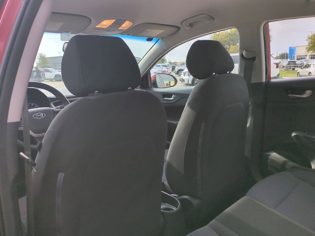 Thumbnail: 2018 Hyundai Accent - 13