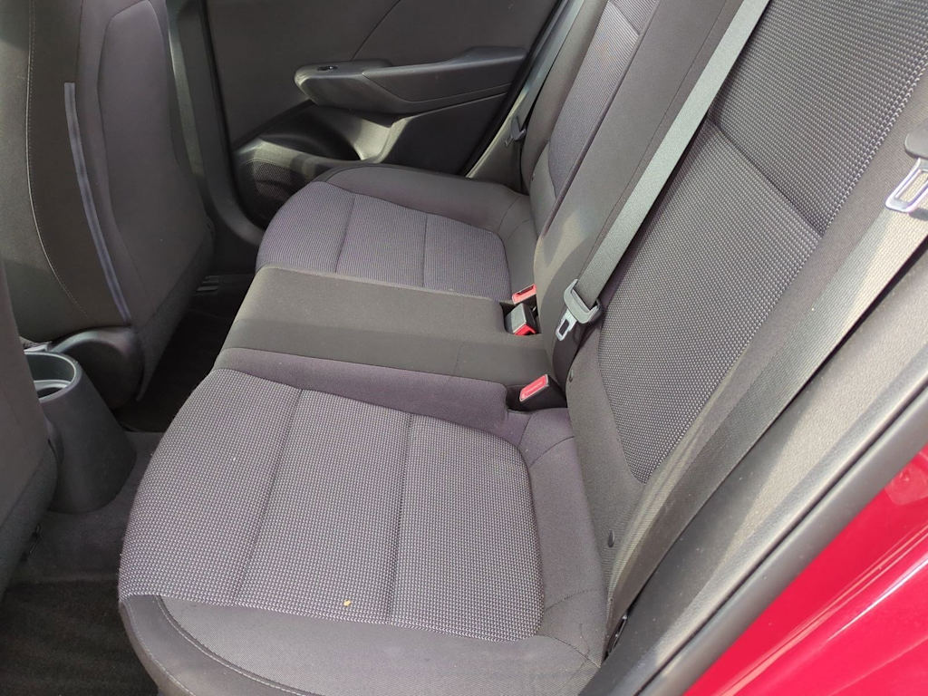 Thumbnail: 2018 Hyundai Accent - 26