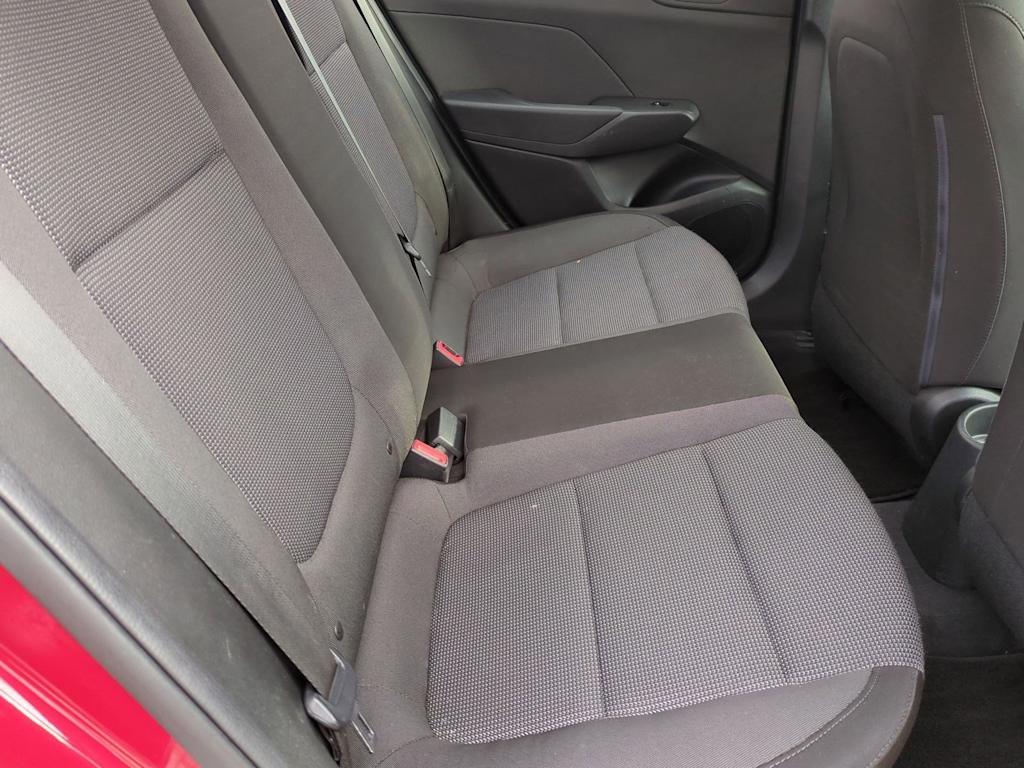 Thumbnail: 2018 Hyundai Accent - 27