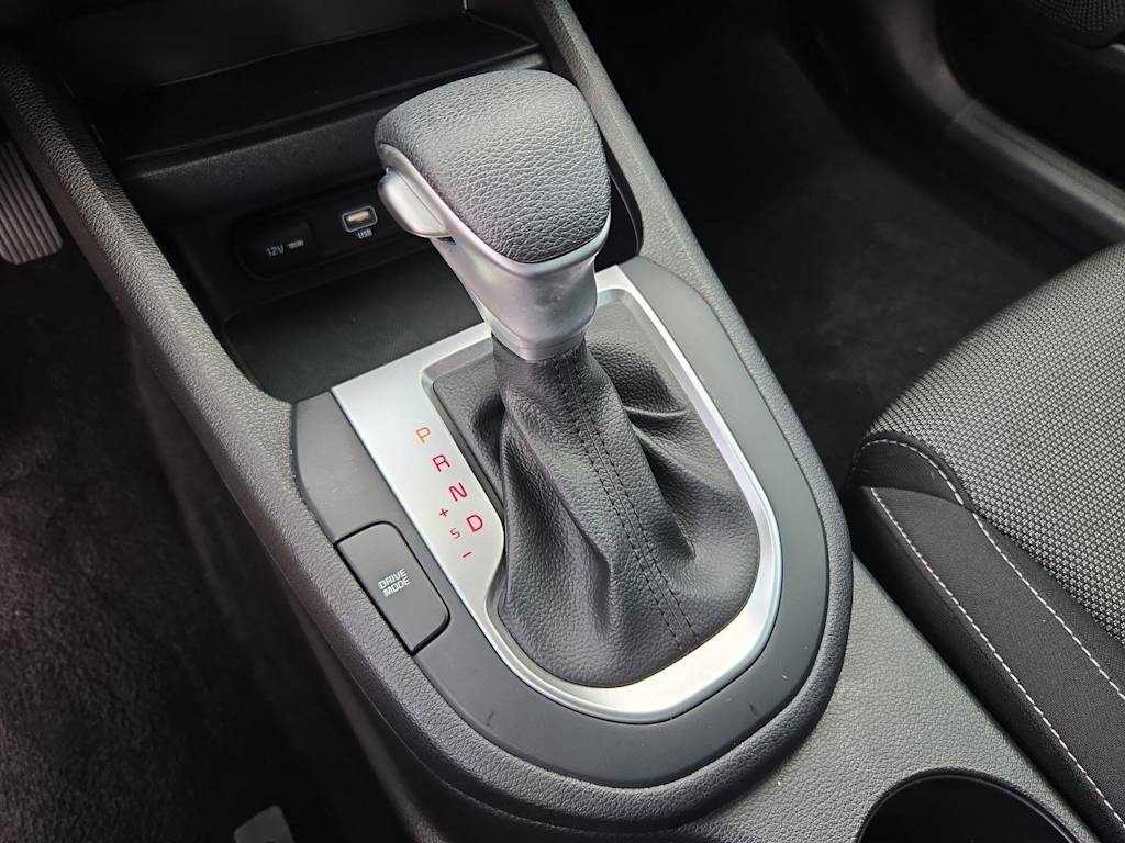 Thumbnail: 2023 Kia Forte - 15