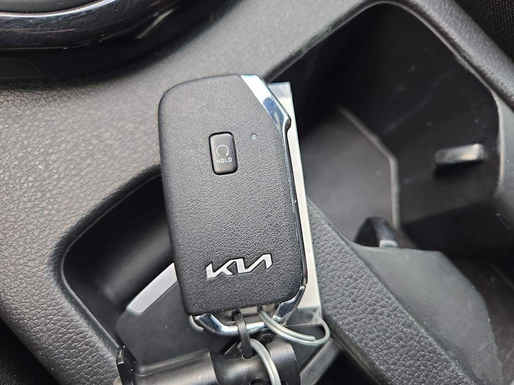 Thumbnail: 2024 Kia Forte - 33