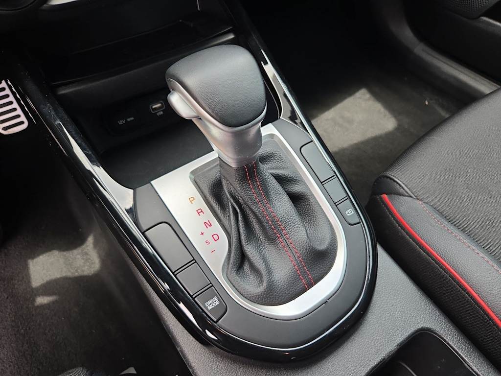 Thumbnail: 2024 Kia Forte - 31