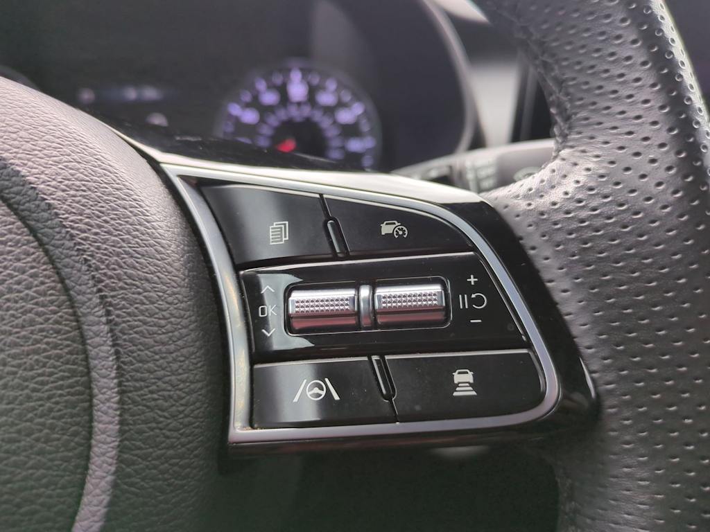 2023 Kia Forte GT-Line 30