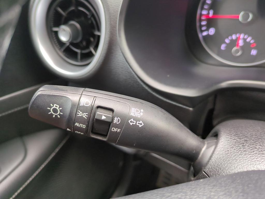 2023 Kia Forte GT-Line 31