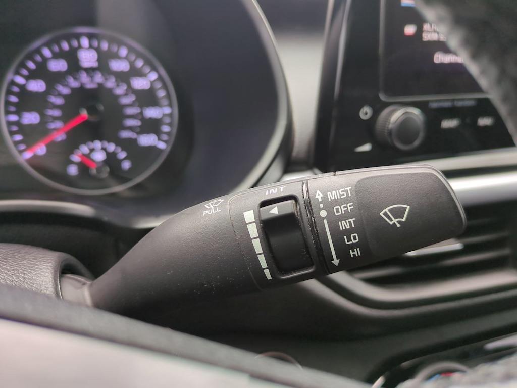 2023 Kia Forte GT-Line 17